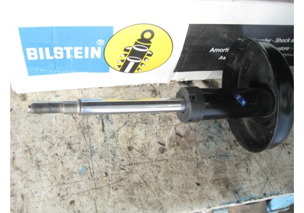 Амортизатор передній Renault Symbol, II, Clio, 7700428438, 7700428602